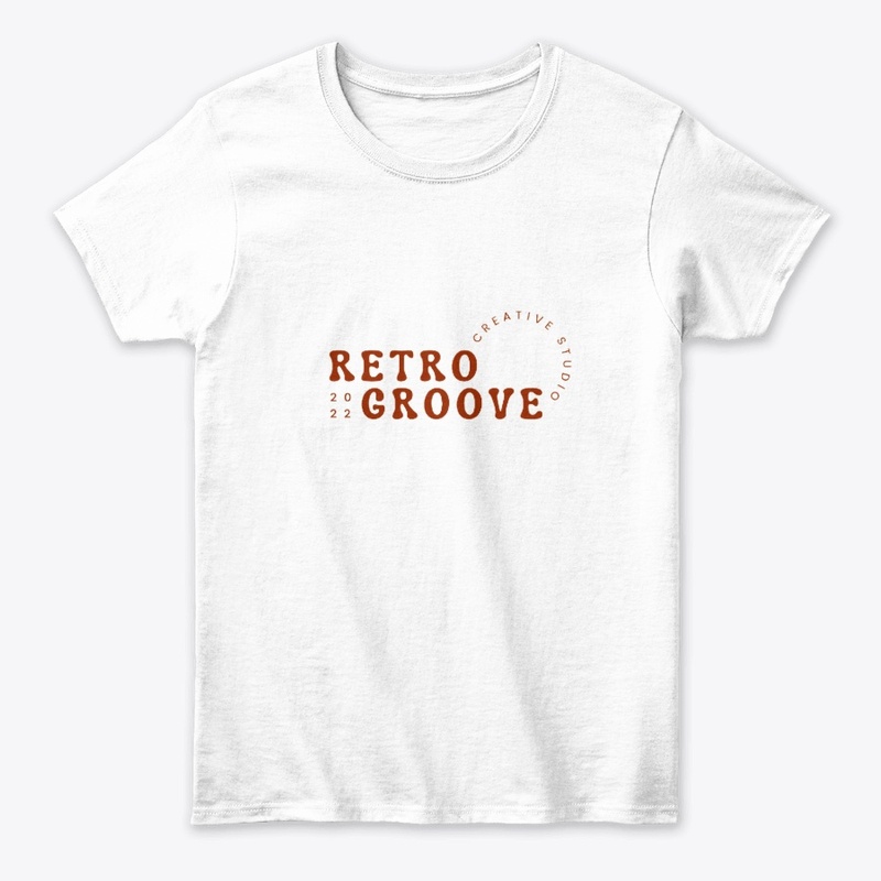 RETRO GROOVE designed