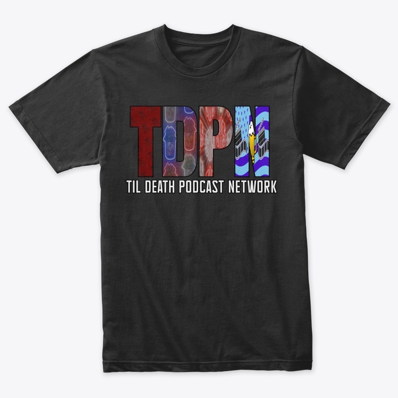 TDPN Men's Apparel