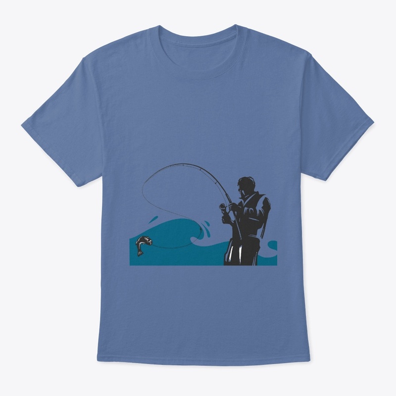 Fishing