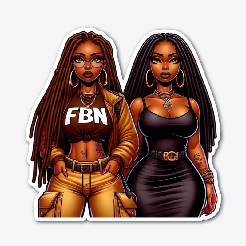FBN (Girls Night Out)