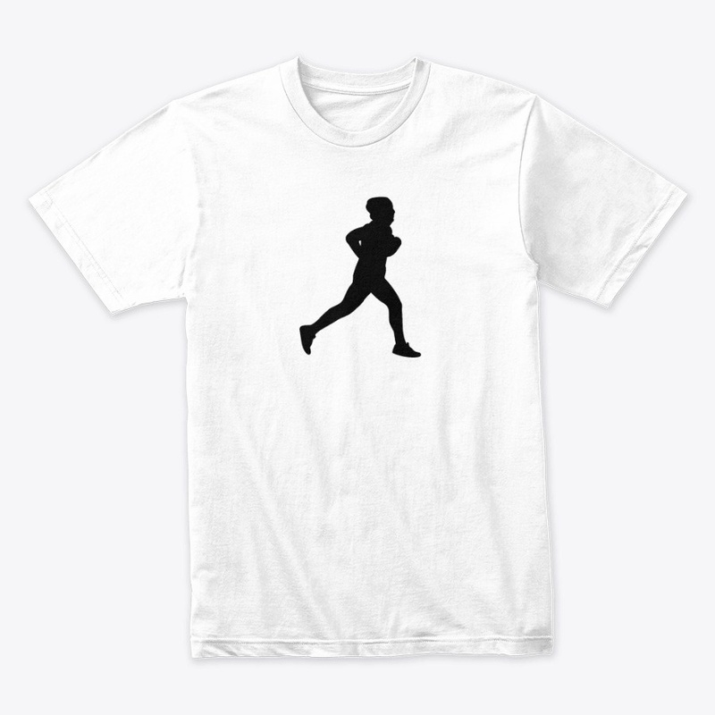 Runner T-shirts