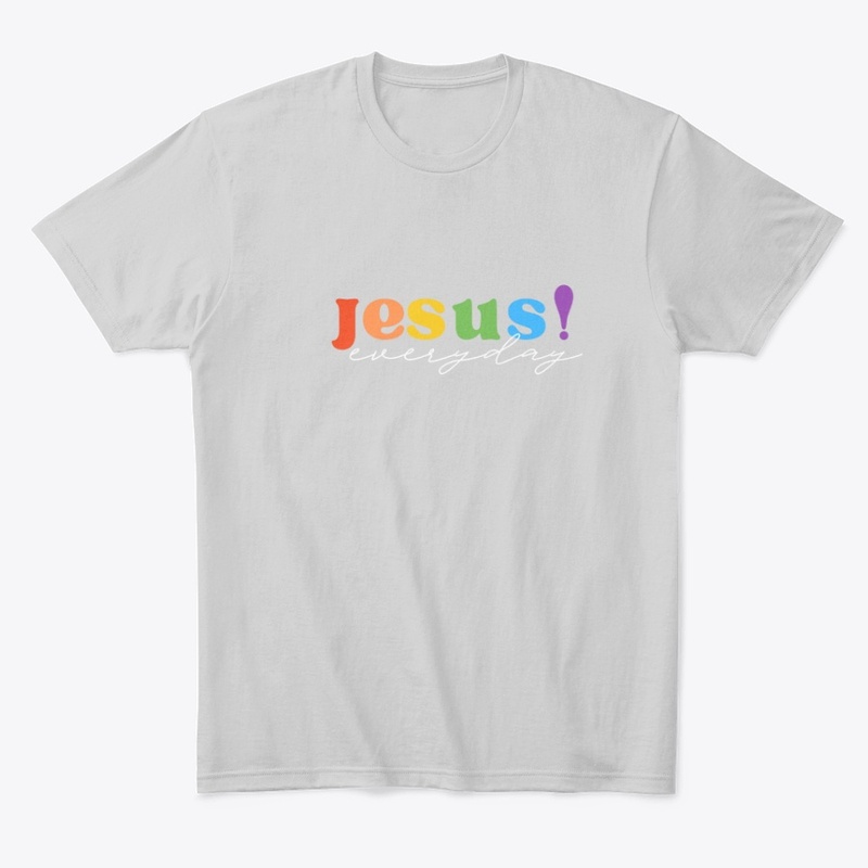 Praise over Pride 