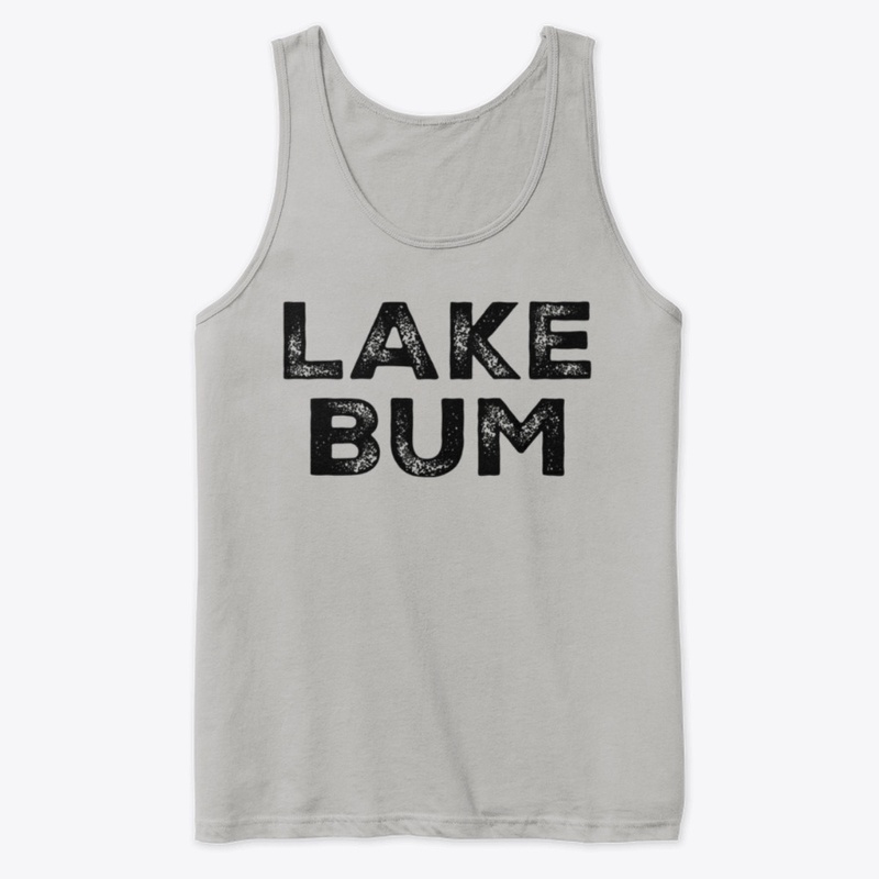 Lake Bum