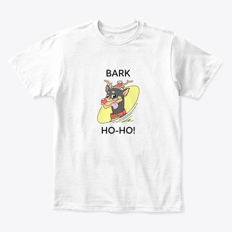 Bark Ho Ho