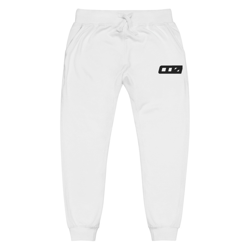 COZI Sweatpants (BLACK)