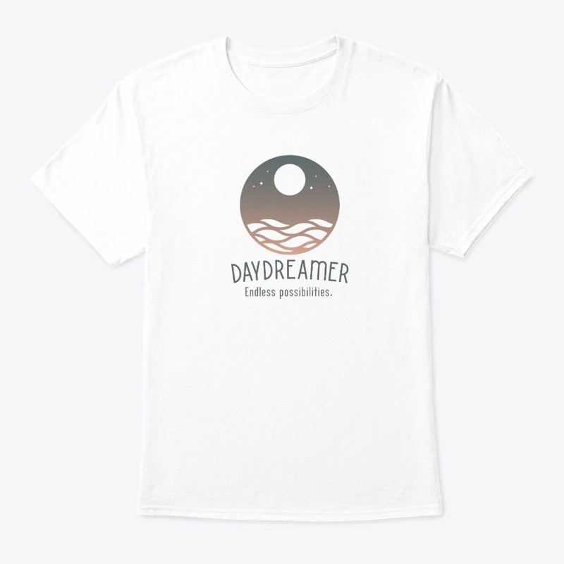 Daydreamer Endless possibilities