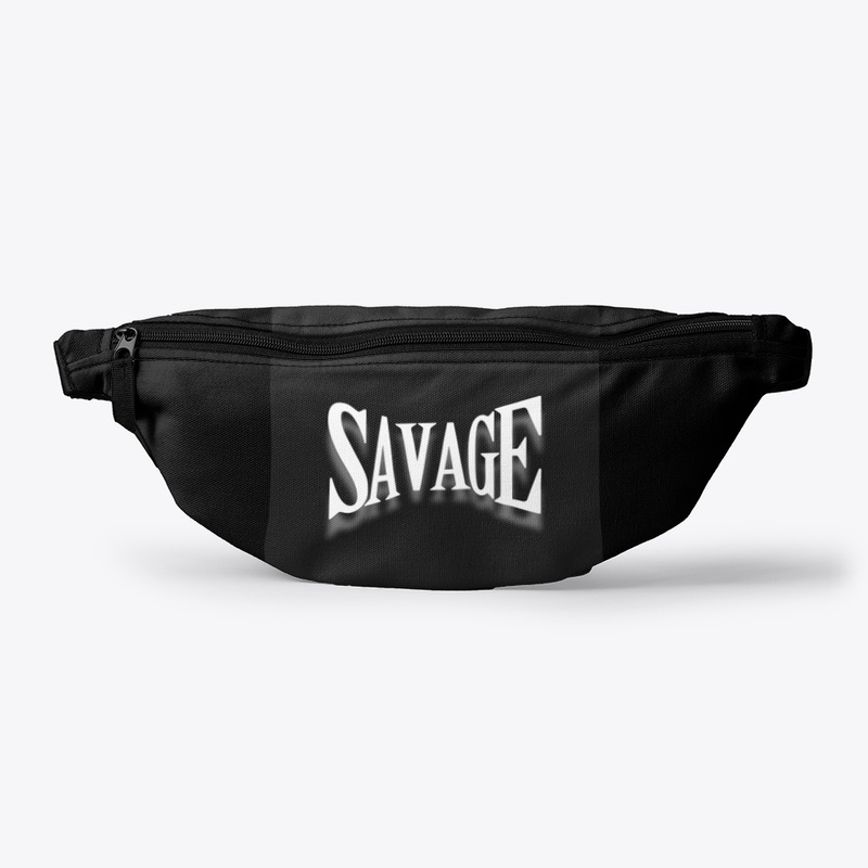 "Savage Style: Embrace Your Wild Side"