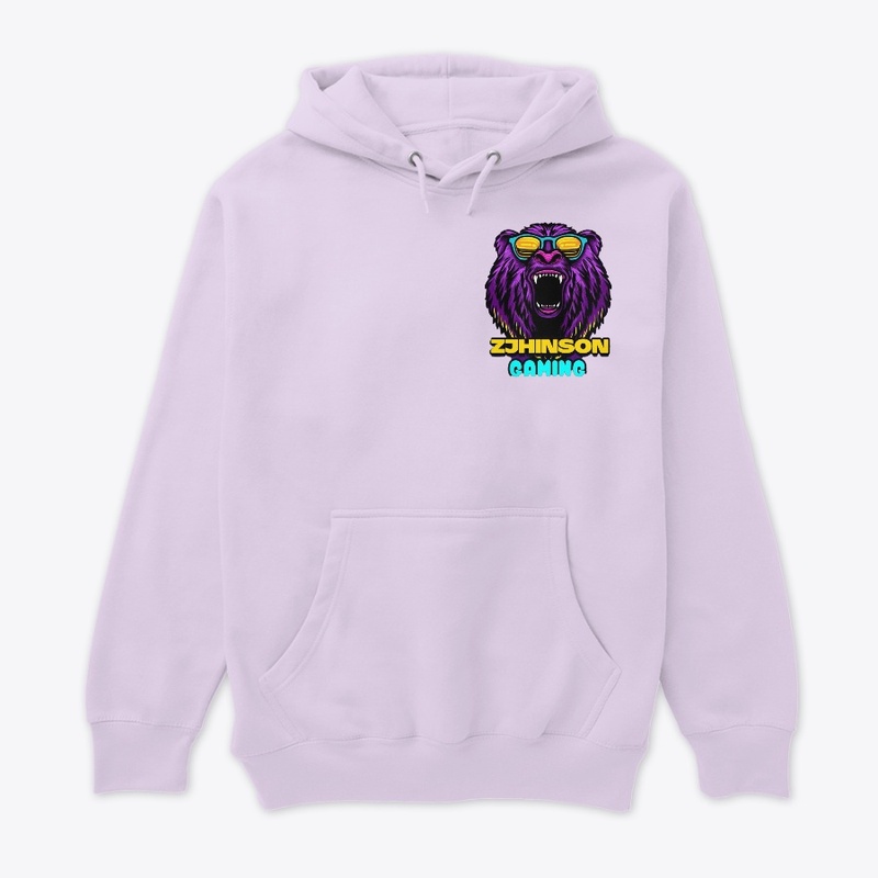 ZJHINSON Premium Hoodie