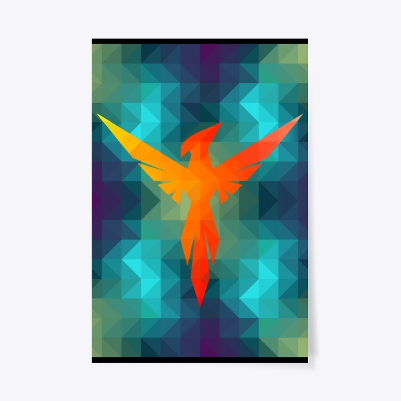 Abstract Phoenix