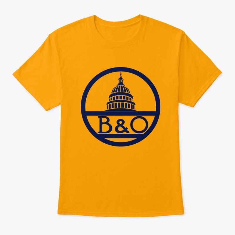 Baltimore and Ohio