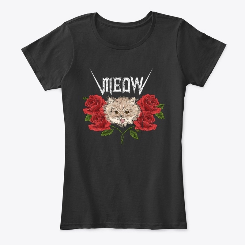 Mad Kitty