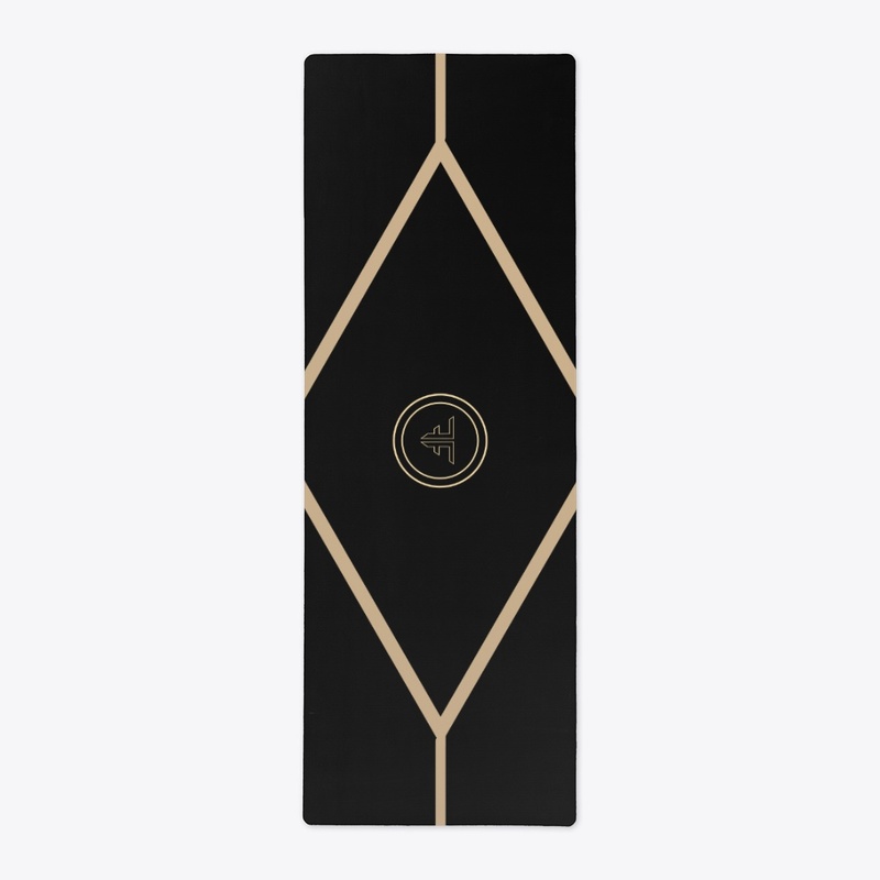 FUELEDIgnite Stretch Mat