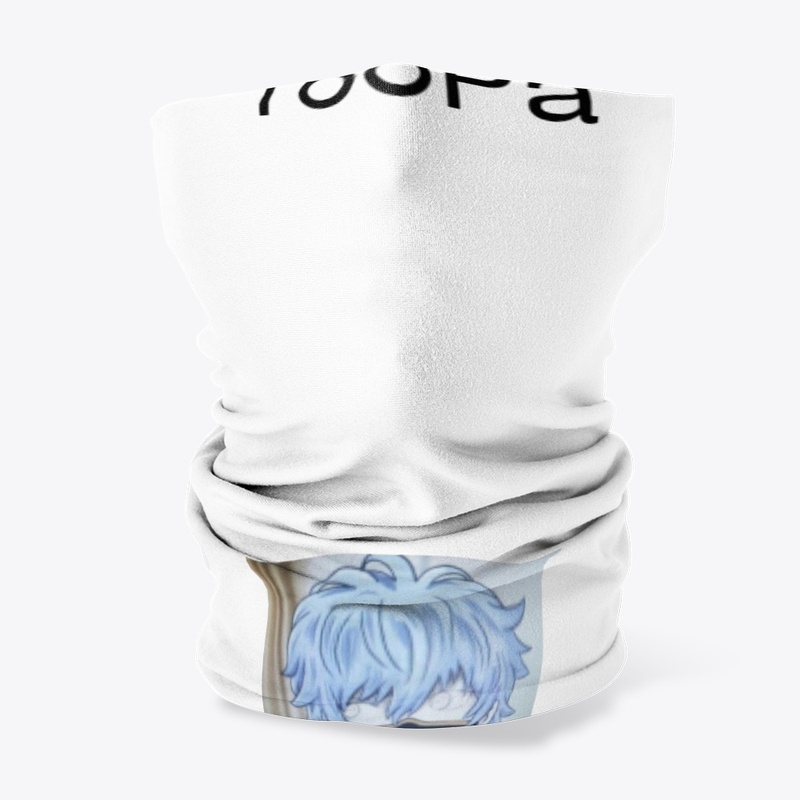 TooPa merch