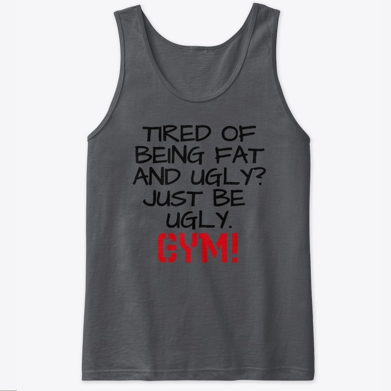 Workout tanktop