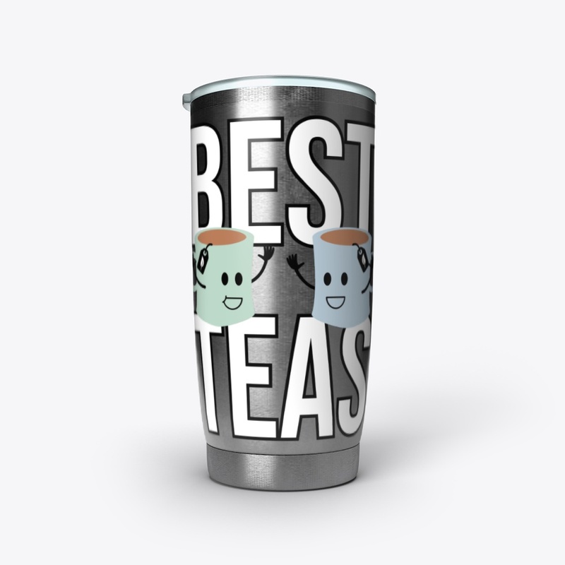 Best-Teas Collection