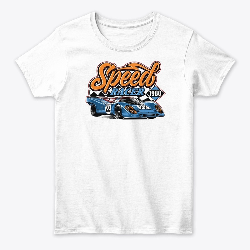 Speed Racer