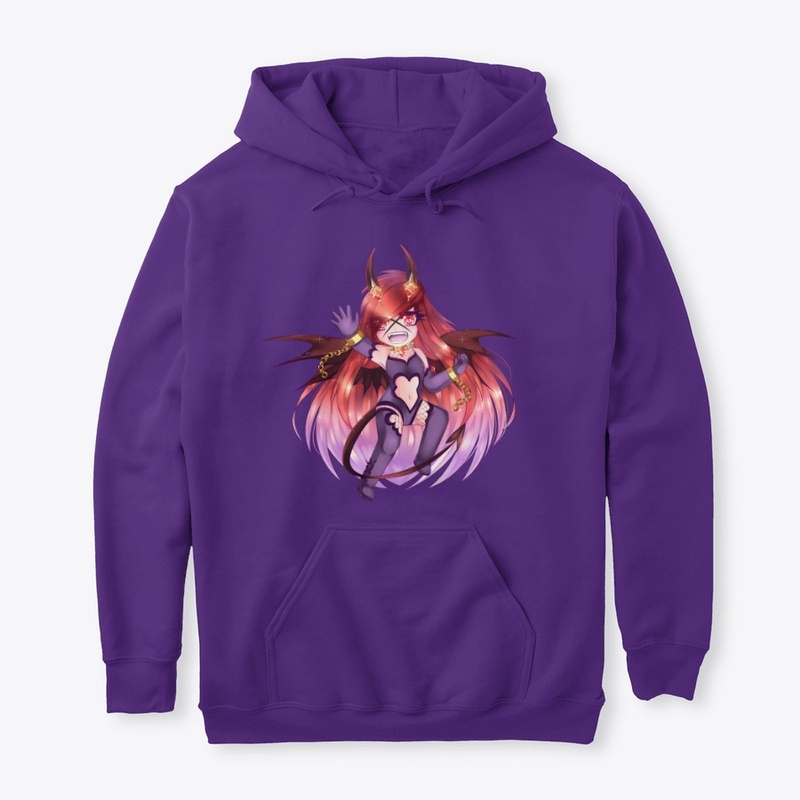 Corrupted Gacha Life 2 Klau