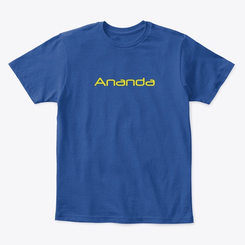Ananda