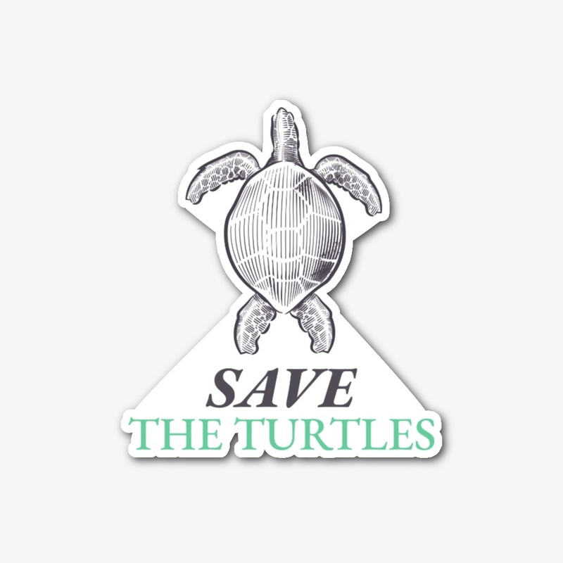 Save The Turtles