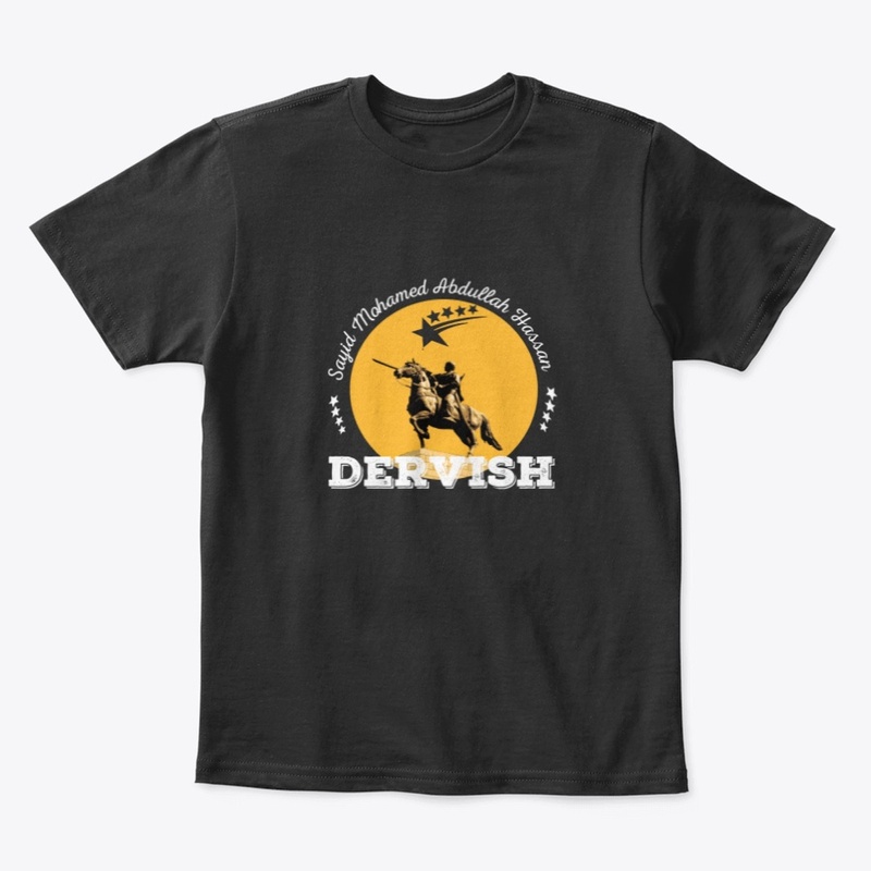 DERVISH