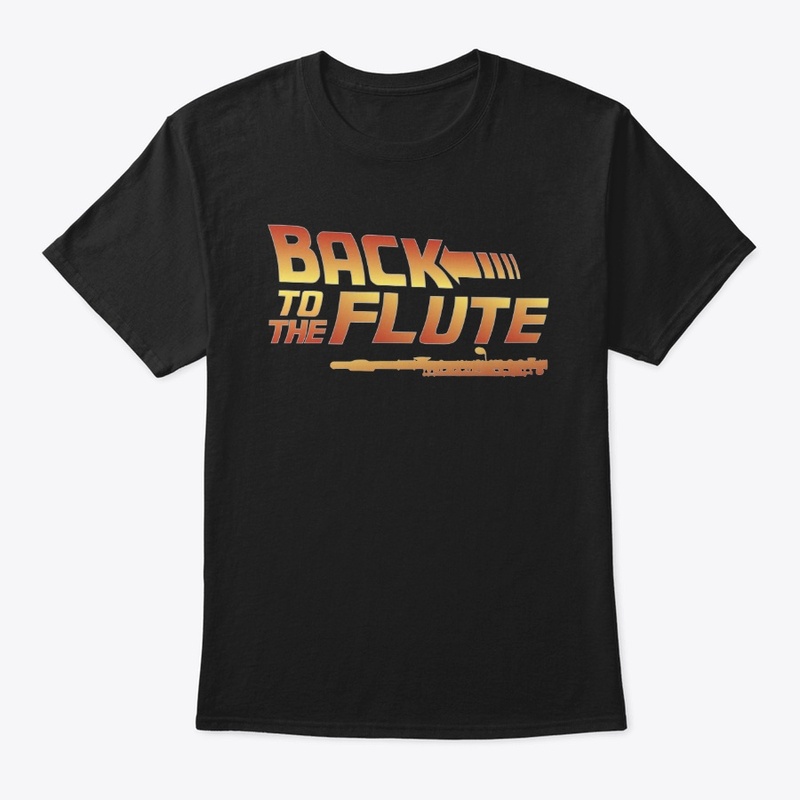 Back to the Flute