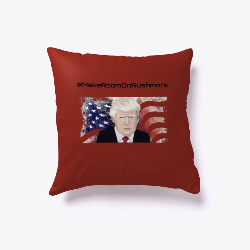 Presidential Glare