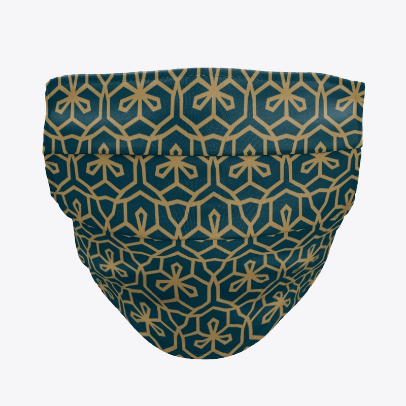 Cloth Face Mask