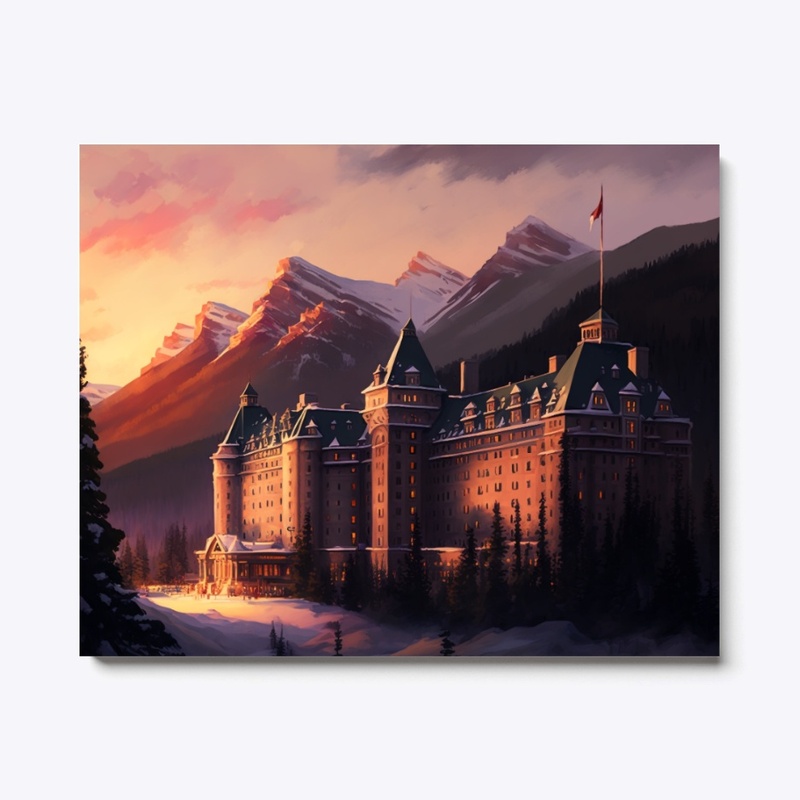 Banff Springs