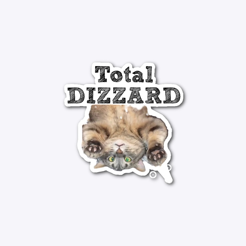 Dizzards