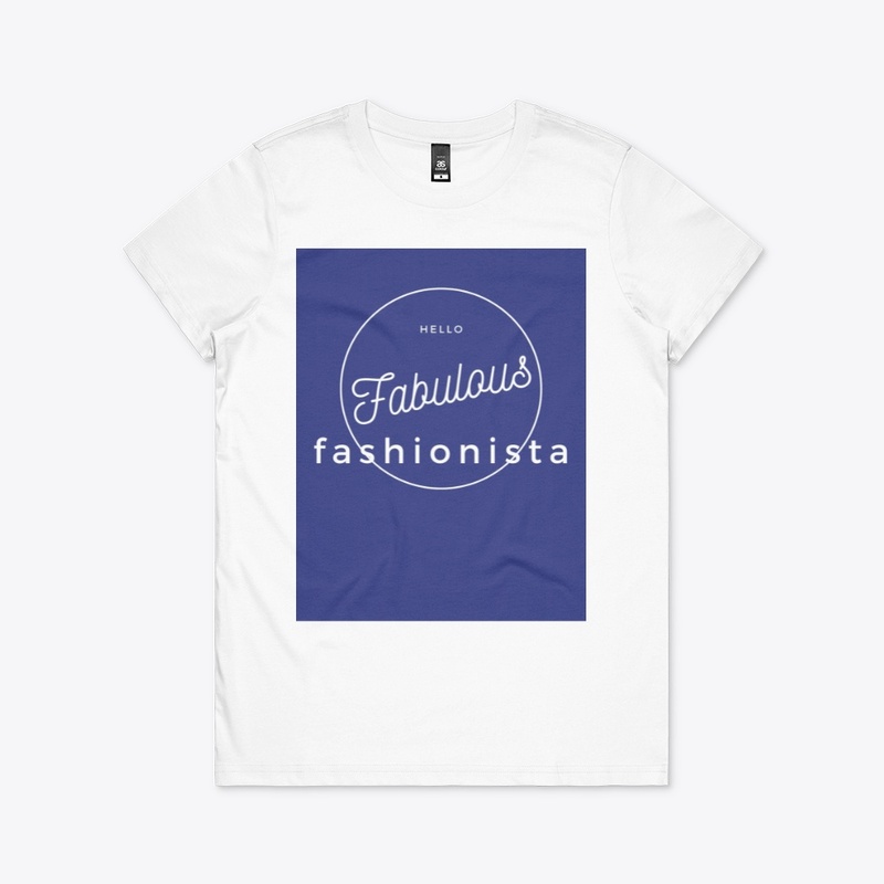 Hello Fabulous Fashionista