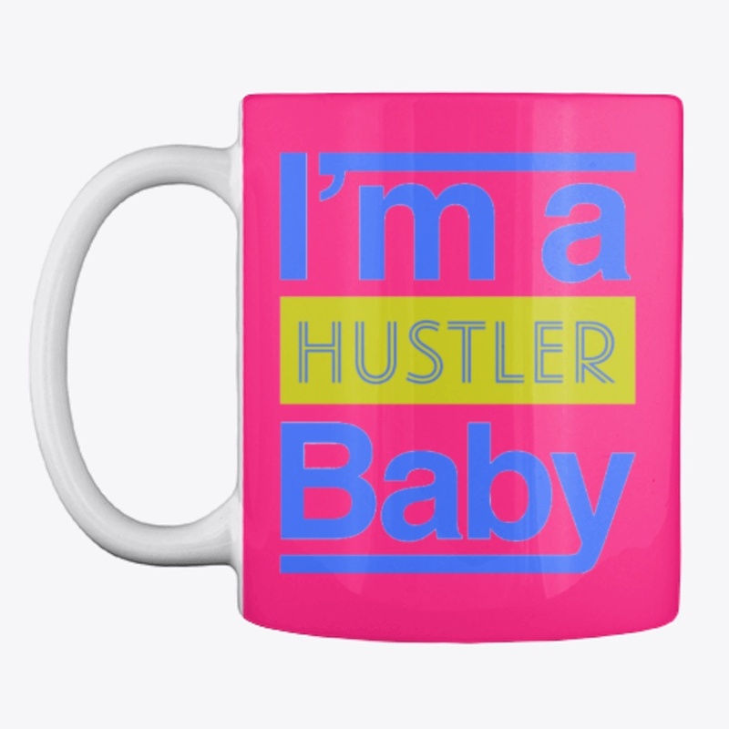 Hustler Baby