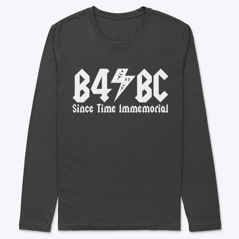 B4/BC - Serpent Bolt
