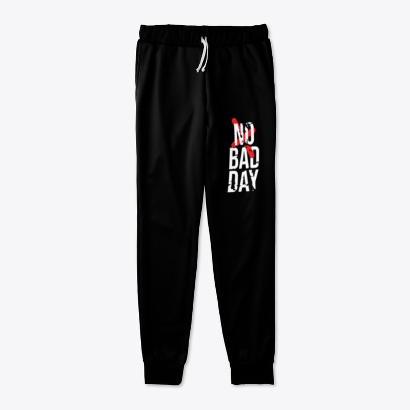 No Bad Day Artwork