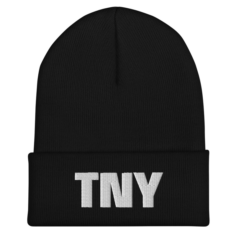 TNY HAT COLLECTION