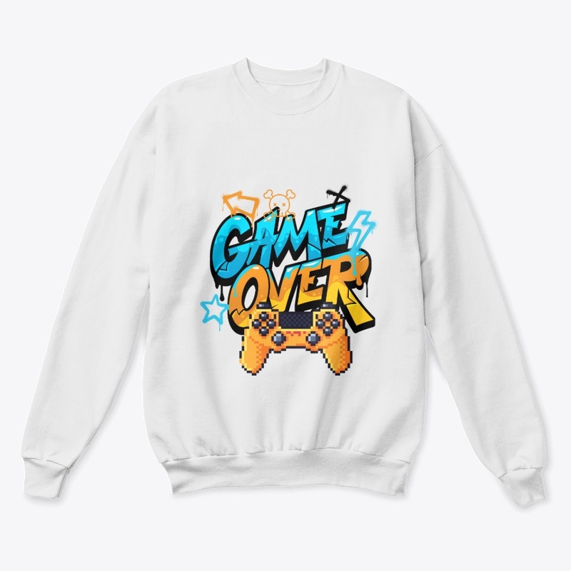 Game over