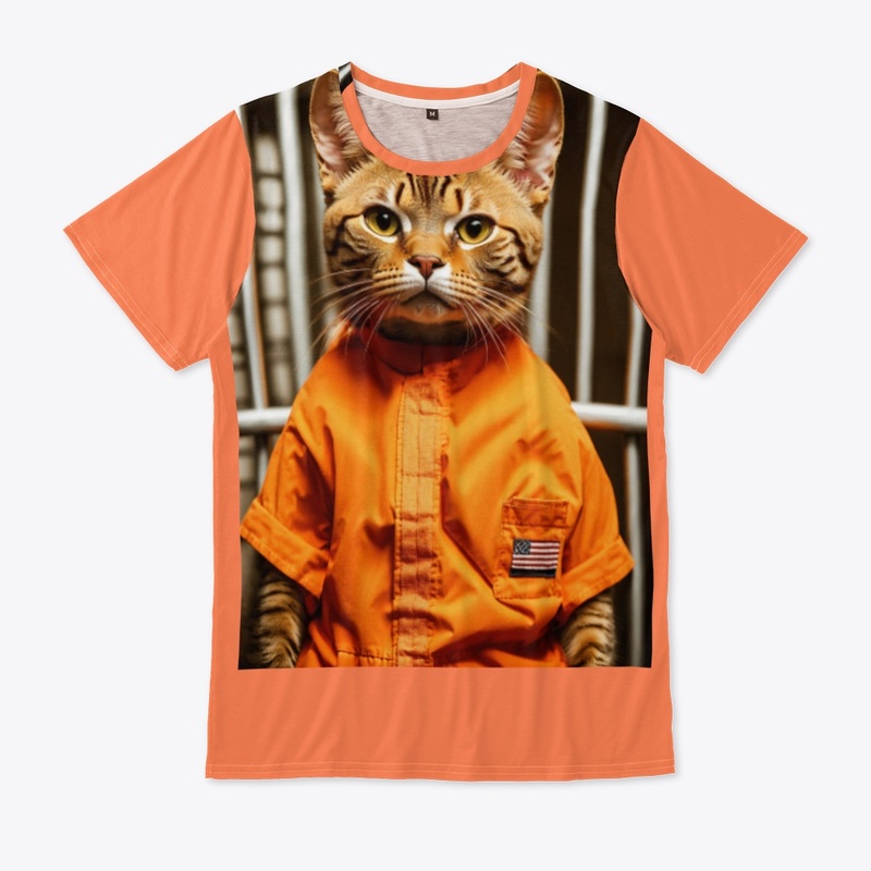 funny cat 