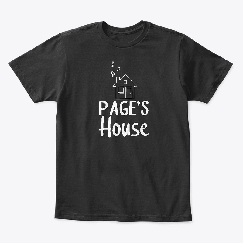 Page's House