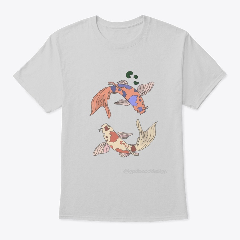 The Koi Design