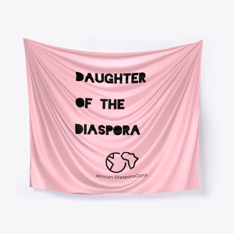 Daughters  of the Diaspora