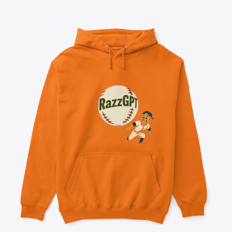 RAZZGPT 