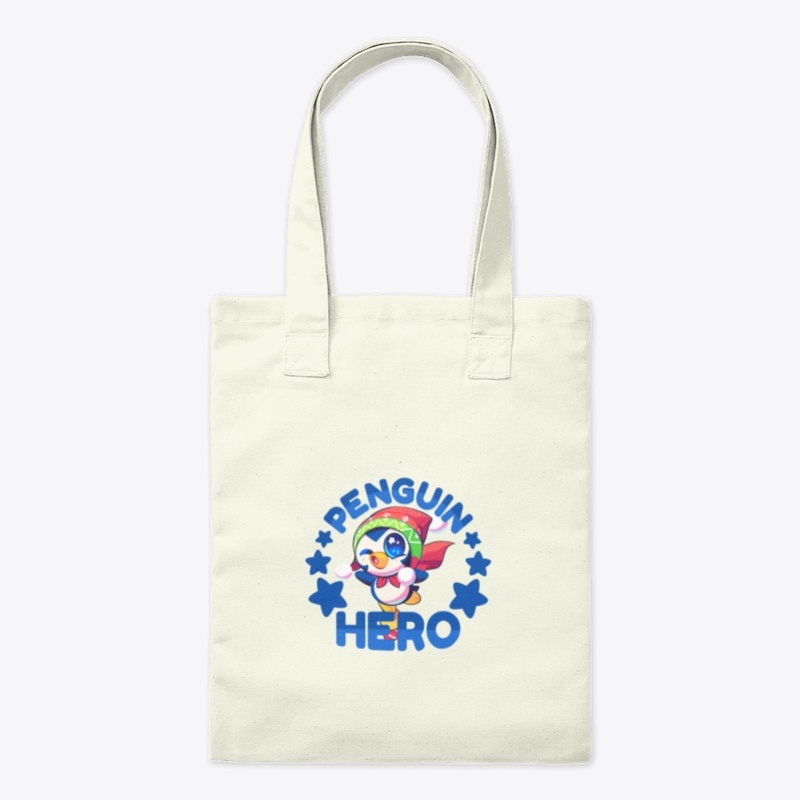 Penguin Hero