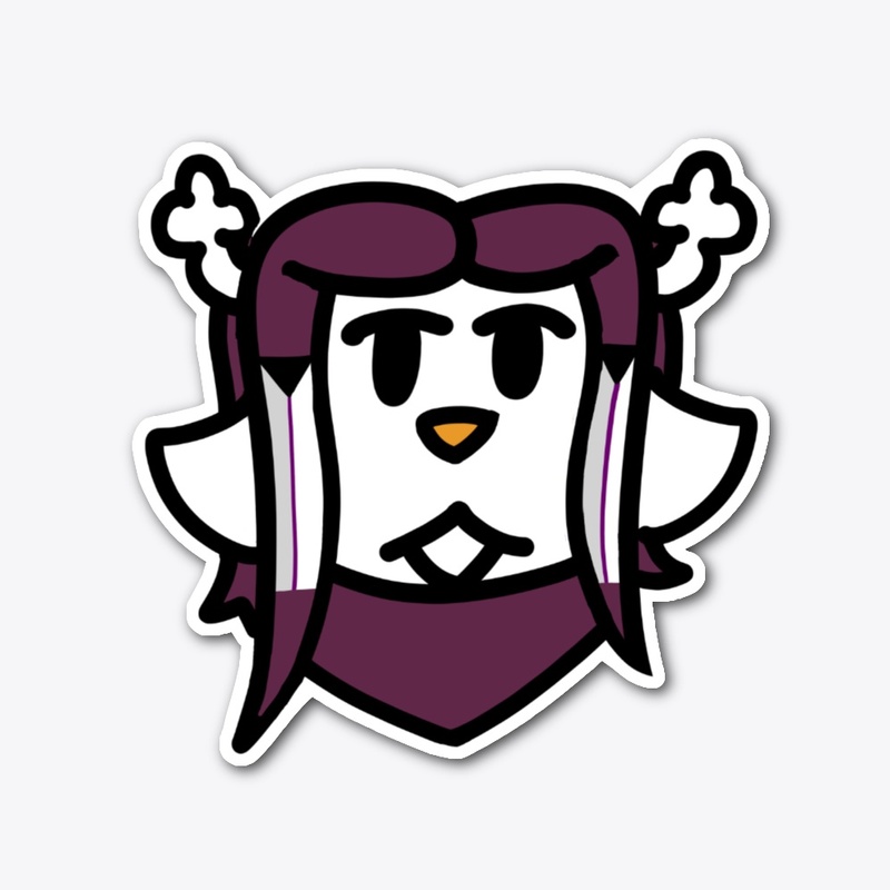 Chibi Holly Demisexual!