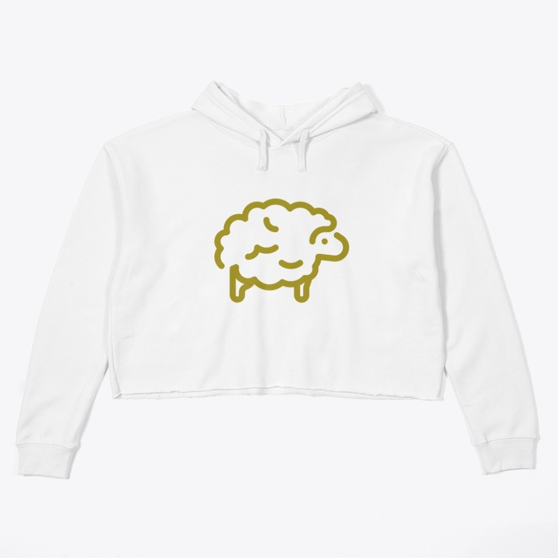 Sheep are awesome
