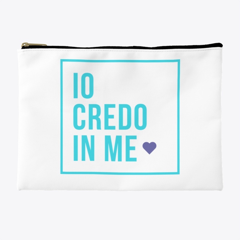 IO CREDO IN ME