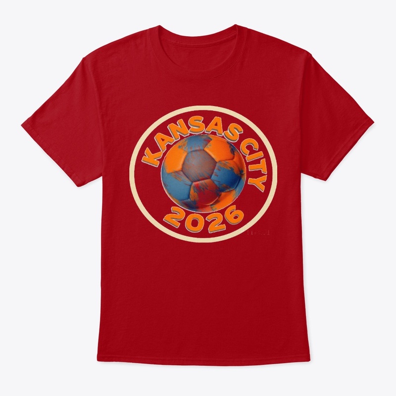 KCizzle Soccer Apparel