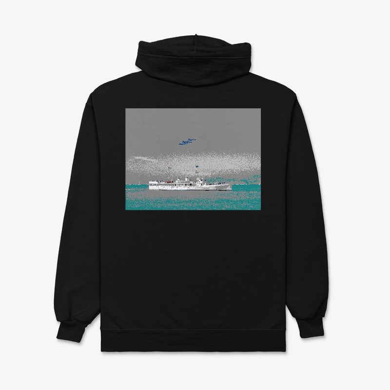 Angels Over The Potomac