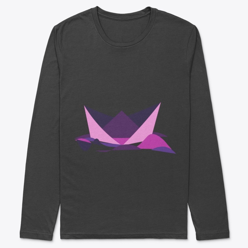 Crisp Paper Boat