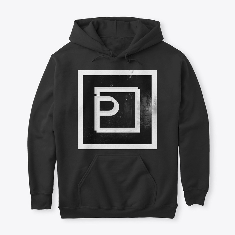 Purific Apparel | Black