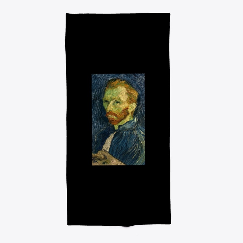 Artist Everyday Eco Friendly hoodie