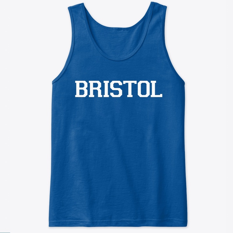 CLASSIC BRISTOL WHITE APPAREL